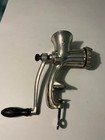 Antique Alexanderwerk  5 German Meat Grinder Complete And Functional