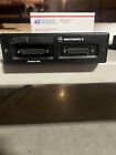 Motorola Astro Spectra Radio T99dx 086w_astro