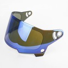Revo  Shields For Bell Model Eliminator Hi-def  Motorcycle Helmet Visors Lens