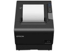 Epson Tm-t88vi Thermal Receipt Printer Bluetooth With Power Supply   warranty 