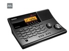 Uniden 500-channel Police Scanner Bc365crs Alarm Clock Radio Scanner