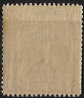 Cyprus 1928  9 Pi Maroon  Scott 120  Sg 129  Mlh  Vf  Cv  11   a5677