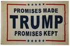 Premium Double-sided Trump Vance 2024 Flag 3x5 3ply Make America Great Again L7