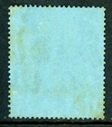 Bermuda 1942 Kgvi 2 Shilling Ultra   Red Violet Scott  123 Vfu R49