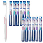 Oral-b Gum Care Compact Head Toothbrush Extra-soft Bristles For Sensitive Teeth