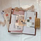 50 Sheets Translucent Vellum Paper 8 5x11 For Printing Invitations Crafts