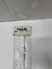 Tram Dual-band 144-148mhz Vhf  435-450 Uhf Antenna Magnet Mount   Coax Pl-259