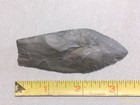 Paleo Tenn  Agate Basin Arrowhead Prehistoric Indian Artifact Free Shipping H108