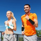 4 Pack 6 Inch Wrist Sweatbands Tennis Wrist Bands Absorbent Sweat Band For Me   