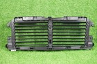 Front Upper Active Air Shutter W o Motor Fits For Ford F-150 2024-2025 Rl3z8475a