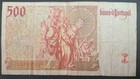 1997 Portugal 500 Escudos P187a2  13a448927 