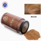 Hair Loss Concealer Caboki 30g All Natural Building Fiber Blonde