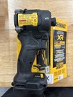 Dewalt Dcf870b 20v Max 20 Volt Brushless 1 4  Hydrauiic Impact Driver Black