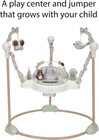 Safety 1st Activity Center 3 In 1 Baby Jumper Play Center