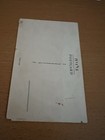 Israel  1961 The Six Maccabiah Post Card