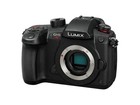 Panasonic Lumix Dc-gh5s Mirrorless Micro Four Thirds Digital Camera