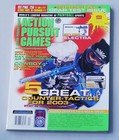 Priced To Sell 2003 Full Set Action Pursuit Games Apg Paintball Magazine 12 Issu