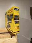 Breyer Stablemates Eventing Playset  5360 Retired Nib