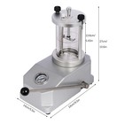 Watch Case Waterproof Pressure Tester Watch Resistant Testing Machine 10bar