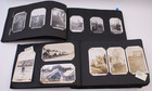 2 U s  Marine Corps Ww1 Photograph Albums 100 s Of Original Photographs