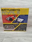 Hexbug Battlebots Rivals Blacksmith Vs Bite Force 