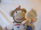 Zubels Knitted Doll 8  