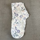 Swaddle Wrap Sleep Sack Swaddle Baby Lot O-3 Months Zipper Adjustable Back Sleep