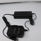 Genuine Oem Craftsman V60 60 Volt 2a Power Tool Li-ion Battery Charger Cmcb602