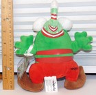 New Neopets Christmas Quiggle Plush Series 5  2008