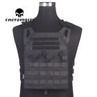 Emersongear Jpc Tactical Vest Body Armor Heavy Harness Molle Plate Carrier Nylon