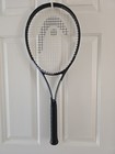 Head Gravity Mp 400 Xl Tennis Racquet 4 1 4  Grip 100 In  