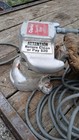 Clarke Super 7r Edger Floor Sander American Sanders