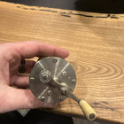 Vintage Shakespeare 1918 Model Standard Professional 23052 Fishing Reel 