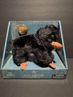 New Wizarding World Baby Niffler Shoulder Animatronic Shoulder Plush Hp Fb
