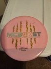 Mcbeth 6x Zone 175g Discraft Used Nice 