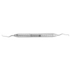 Dental Gracey Curette 13 14 Periodontal Scaler Hollow Handle Curettes Instrument