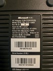 Oem Microsoft Xbox 360 Ac Power Supply Adapter Charger   Video Audio Cables 