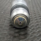 Olympus Dplan 100 1 25 Oil 160   0 17 Objective Lens Microscope Used From Japan