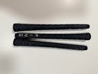 Lot Of 3 Ping Golf Pride Grips New Old Stock  nos  Vintage