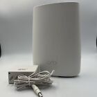 Netgear Orbi Rbs50 Satellite Home Mesh Wifi Tri-band Ac3000