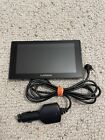 Garmin Drivesmart 60 Lmt Touchscreen Gps Bundle Navigation System Works Great