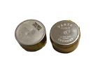 2pcs Varta Cp1254 A4 Battery For Samsung Galaxy Buds Sony Wf-1000xm3 Headsets