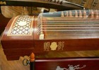 Dunhuang Concert Guzheng 694kk Chinese Zither 