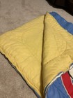 Ghostbusters Vintage Kids Sleeping Bag