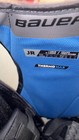 Bauer Gsx Junior Goalie Chest   Arm Protector Jr Size Large xl