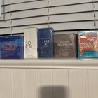 Combo Pack Cologne parfum