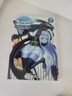 Lot 7 Monster Musume  Manga  Vol  7 8 9 10 11 12 13 By Okayado English Paperback