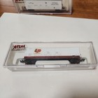 Atlas N Scale Louisiana Pacific 50  Double Door Boxcar Uslx  18024    new   