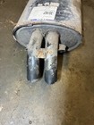 Rear Exhaust Silencer Muffler 1973-1980 Mercedes Benz R107 C107 450sl 450slc