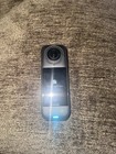 Insta360 X5 8k 360 Action Camera Black 